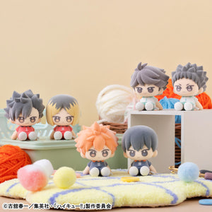 Nuippo: Haikyu!!