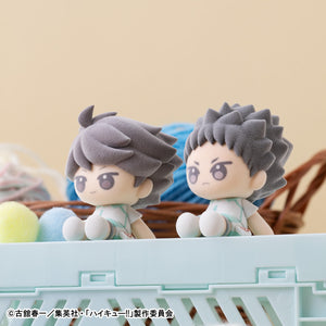 Nuippo: Haikyu!!
