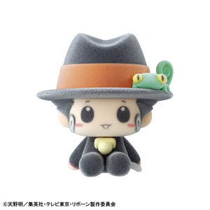 Nuippo: Katekyo Hitman Reborn!