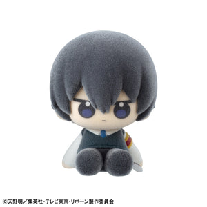 Nuippo: Katekyo Hitman Reborn!