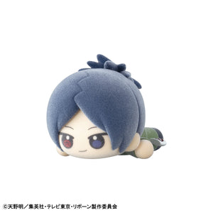 Nuippo: Katekyo Hitman Reborn!