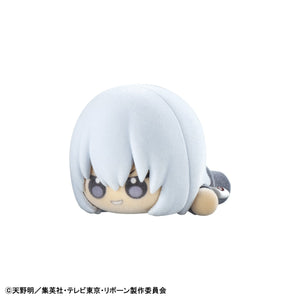 Nuippo: Katekyo Hitman Reborn!