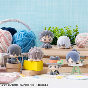 Nuippo: Katekyo Hitman Reborn!