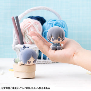 Nuippo: Katekyo Hitman Reborn!