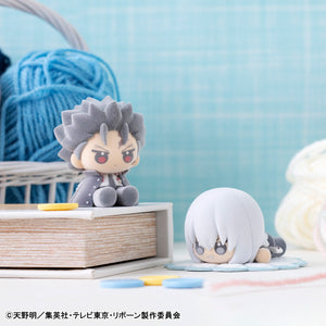 Nuippo: Katekyo Hitman Reborn!