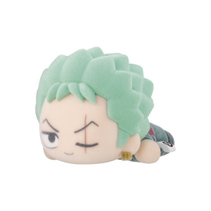 Nuippo: ONE PIECE