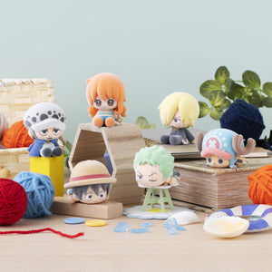 Nuippo: ONE PIECE