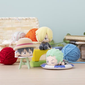 Nuippo: ONE PIECE