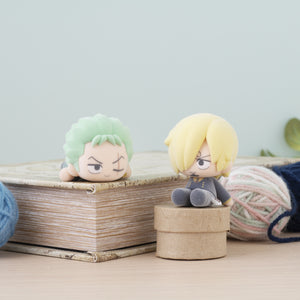 Nuippo: ONE PIECE