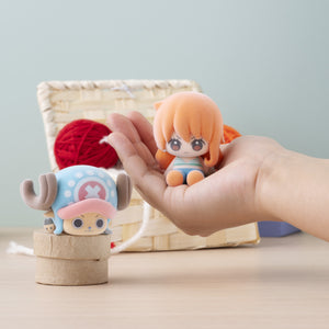 Nuippo: ONE PIECE