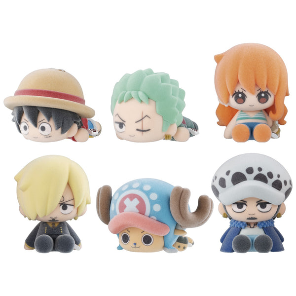 Nuippo: ONE PIECE