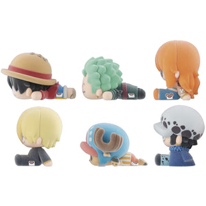Nuippo: ONE PIECE