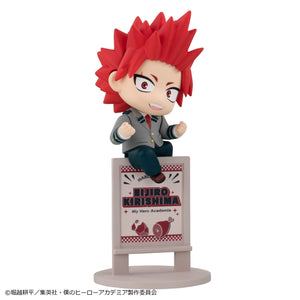 Ochatomo Series: My Hero Academia - Teatime Break