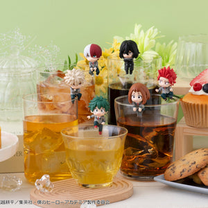 Ochatomo Series: My Hero Academia - Teatime Break