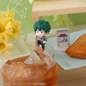 Ochatomo Series: My Hero Academia - Teatime Break