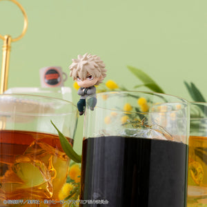 Ochatomo Series: My Hero Academia - Teatime Break
