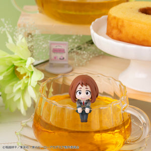 Ochatomo Series: My Hero Academia - Teatime Break
