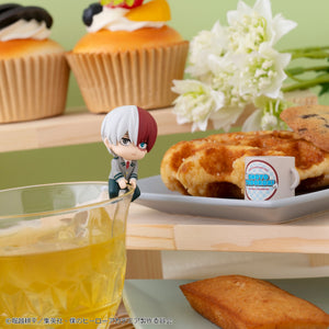 Ochatomo Series: My Hero Academia - Teatime Break