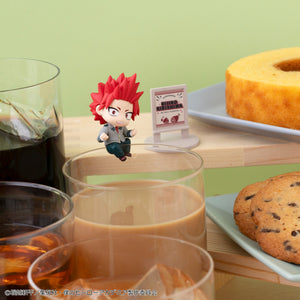 Ochatomo Series: My Hero Academia - Teatime Break