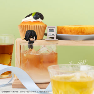 Ochatomo Series: My Hero Academia - Teatime Break