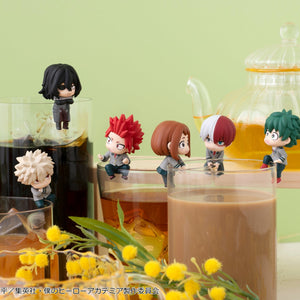 Ochatomo Series: My Hero Academia - Teatime Break