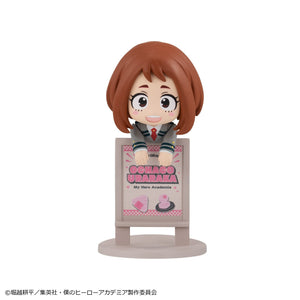 Ochatomo Series: My Hero Academia - Teatime Break