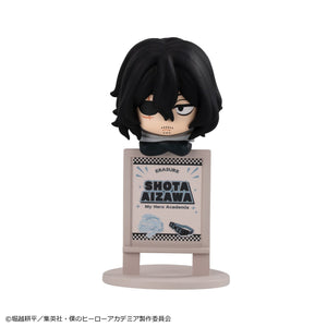Ochatomo Series: My Hero Academia - Teatime Break