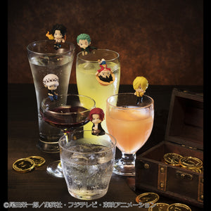 Ochatomo Series: ONE PIECE Pirates Party (Second Repeat)