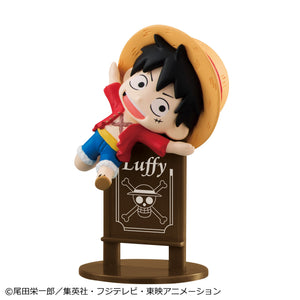 Ochatomo Series: ONE PIECE Pirates Party (Second Repeat)