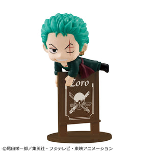 Ochatomo Series: ONE PIECE Pirates Party (Second Repeat)