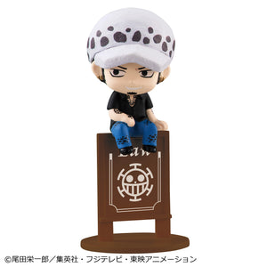 Ochatomo Series: ONE PIECE Pirates Party (Second Repeat)