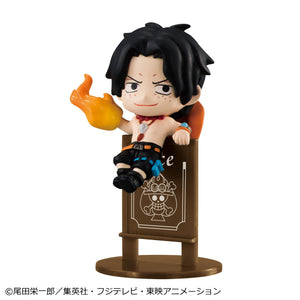 Ochatomo Series: ONE PIECE Pirates Party (Second Repeat)