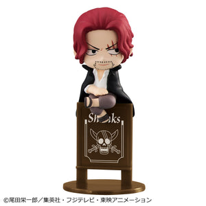Ochatomo Series: ONE PIECE Pirates Party (Second Repeat)