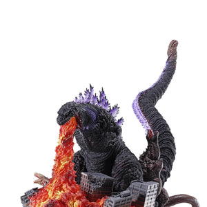 Petitrama DX: Godzilla (2016)