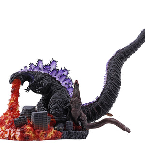 Petitrama DX: Godzilla (2016)