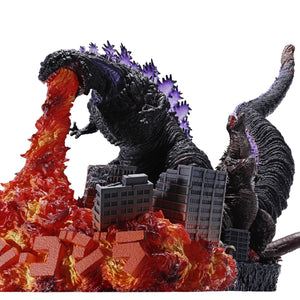 Petitrama DX: Godzilla (2016)