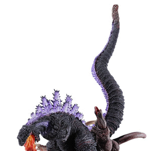Petitrama DX: Godzilla (2016)