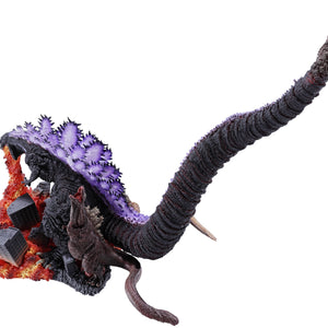 Petitrama DX: Godzilla (2016)