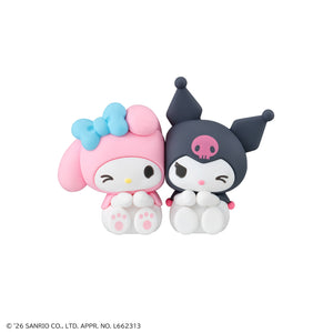 Pita Cute: Sanrio Characters (Repeat)
