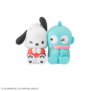 Pita Cute: Sanrio Characters (Repeat)