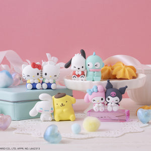 Pita Cute: Sanrio Characters (Repeat)