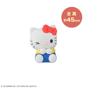 Pita Cute: Sanrio Characters (Repeat)