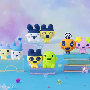 PITAKYUT: Tamagotchi