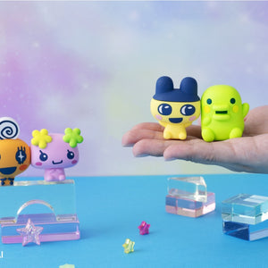 PITAKYUT: Tamagotchi