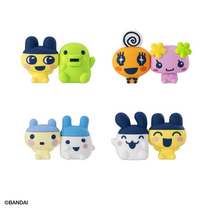 PITAKYUT: Tamagotchi