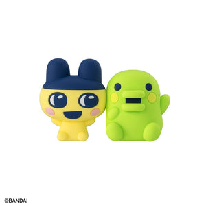 PITAKYUT: Tamagotchi