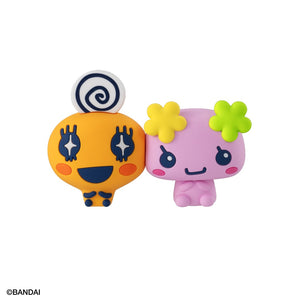 PITAKYUT: Tamagotchi