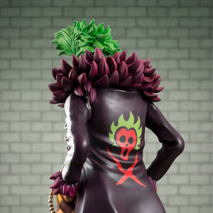 Portrait.Of.Pirates: ONE PIECE "LIMITED EDITION" - Bartolomeo the Cannibal (Limited Reissue)