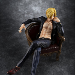 Portrait.Of.Pirates: ONE PIECE "S.O.C" - Sanji Ver.R