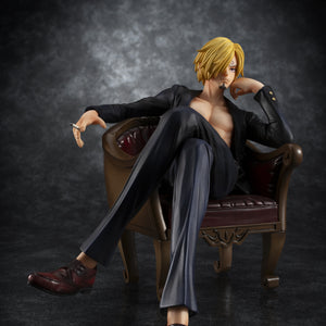Portrait.Of.Pirates: ONE PIECE "S.O.C" - Sanji Ver.R